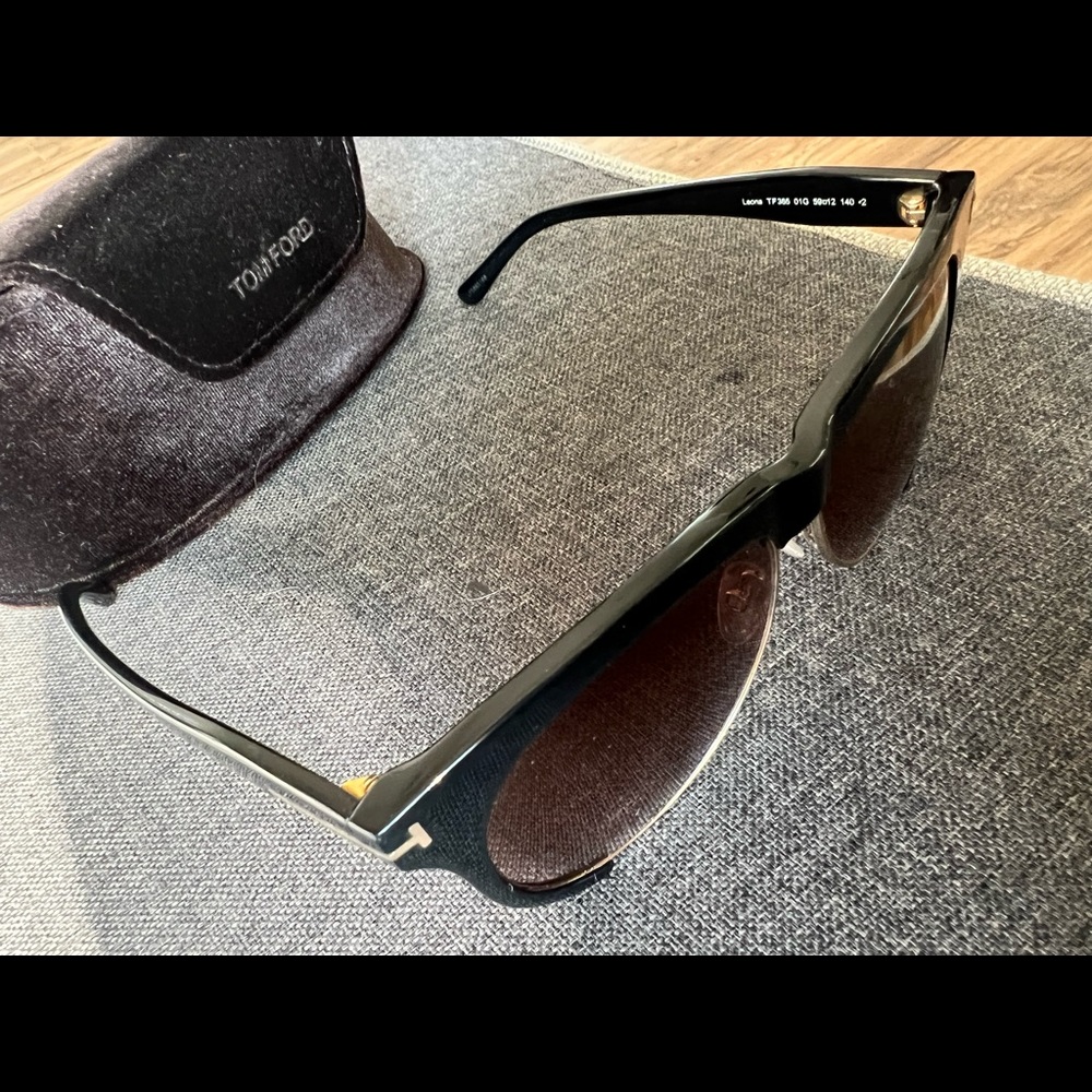 Tom Ford Authentic - image 8